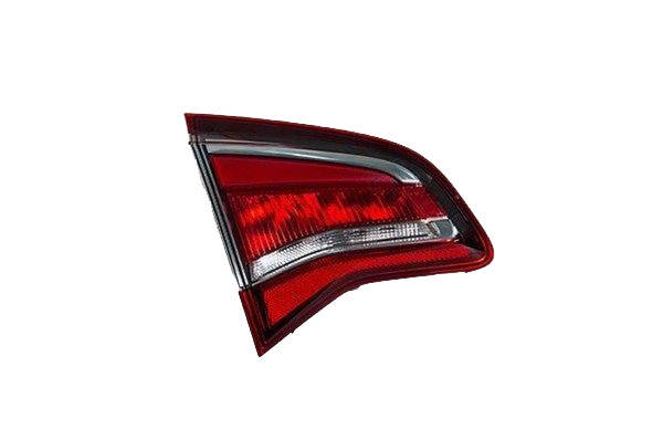 MAGNETI MARELLI 714000028721 Fanale posteriore Dx, Sezione interna, con lampadine