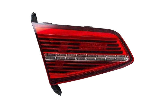 MAGNETI MARELLI 714081430801 Fanale posteriore Dx, Sezione interna, con lampadine