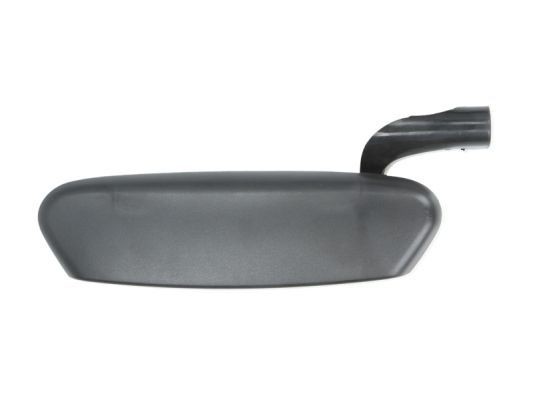 BLIC 6010-07-027401P Door Handle Left Rear, black-image-7979225