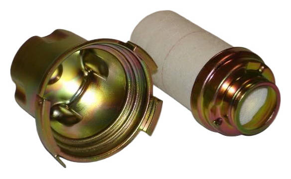 ASHIKA 30-07-701 Fuel Filter Filter Insert-image-7979294