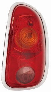 ABAKUS 882-1912R-LD-UE Rear light Right, without bulb, P21W-image-7979939