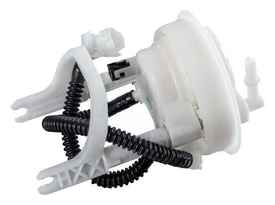 BLUE PRINT ADH22343 Fuel Filter Filter Insert-image-7980805