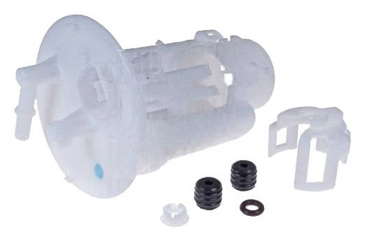 BLUE PRINT ADH22344 Fuel Filter Filter Insert-image-7980806