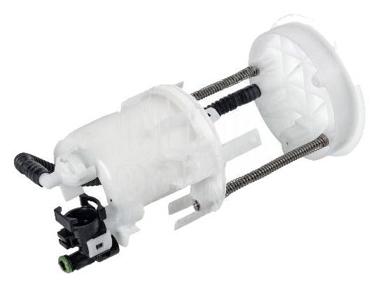 BLUE PRINT ADH22348 Fuel Filter Filter Insert, with fastening/mounting material-image-7980810