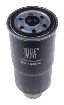 BLUE PRINT ADJ132308 Fuel Filter Spin-on Filter-image-7980913
