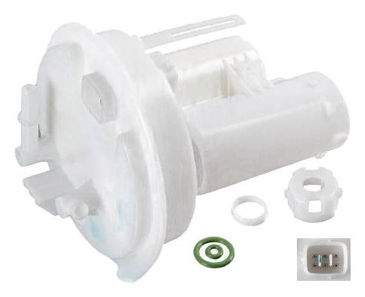 BLUE PRINT ADS72312 Fuel Filter Filter Insert-image-7981875