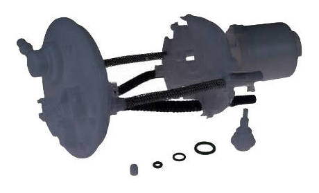 BLUE PRINT ADT32394 Fuel Filter Filter Insert-image-7981908