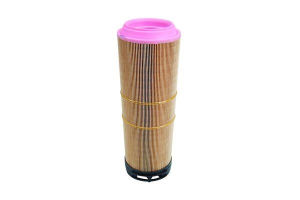 Photos - Car Air Filter Trucktec AUTOMOTIVE 02.14.127 Air filter Filter Insert 