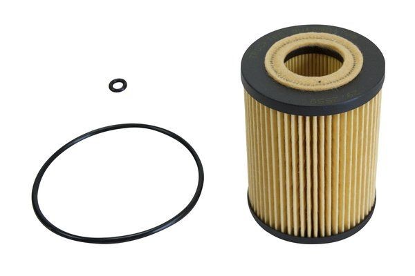 TRUCKTEC AUTOMOTIVE 02.18.049 Oil filter Filter Insert-image-7983678