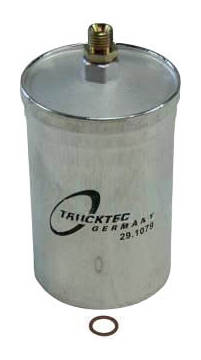 TRUCKTEC AUTOMOTIVE 02.38.040 Fuel Filter In-Line Filter-image-7984885