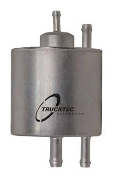 TRUCKTEC AUTOMOTIVE 02.38.055 Fuel Filter In-Line Filter-image-7984894