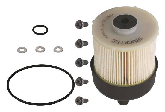 TRUCKTEC AUTOMOTIVE 02.38.056 Fuel Filter Filter Insert-image-7984895