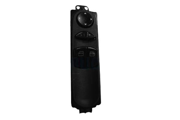 TRUCKTEC AUTOMOTIVE 02.42.113 Switch, window winder Driver side-image-7985213