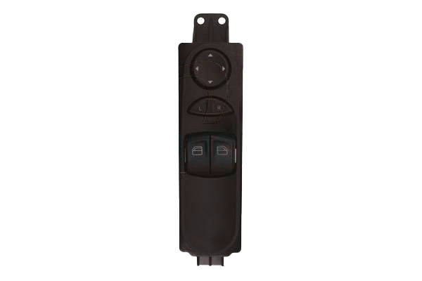TRUCKTEC AUTOMOTIVE 02.42.339 Switch, window winder Driver side-image-7985258