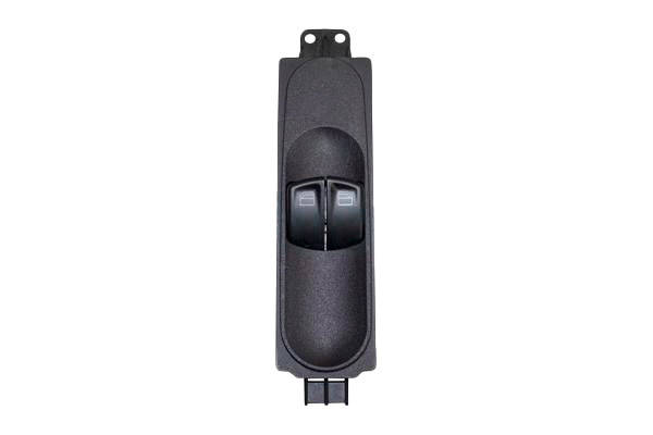 TRUCKTEC AUTOMOTIVE 02.42.340 Switch, window winder Driver side-image-7985259