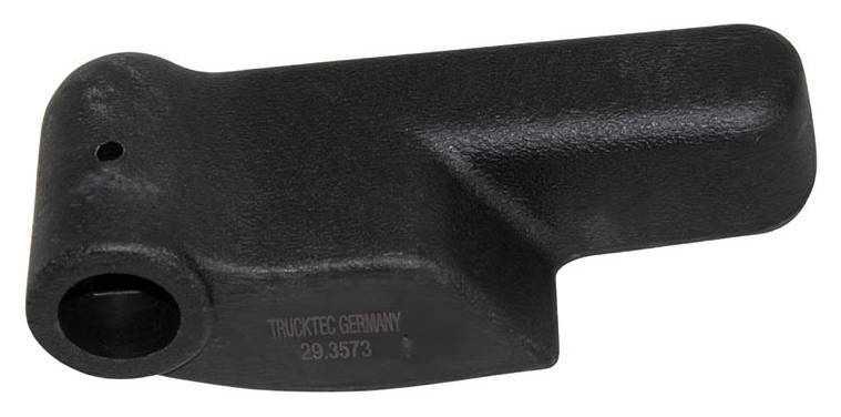 TRUCKTEC AUTOMOTIVE 02.53.163 Door Handle Vehicle Tailgate-image-7985476
