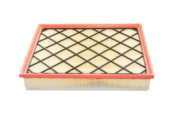 Photos - Car Air Filter Trucktec AUTOMOTIVE 08.14.040 Air filter Filter Insert 