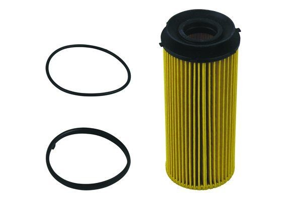 TRUCKTEC AUTOMOTIVE 08.18.006 Oil filter Filter Insert-image-7986406