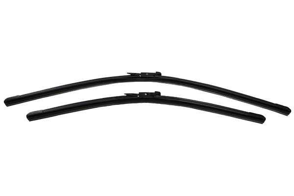 TRUCKTEC AUTOMOTIVE 08.58.258 Wiper blade Front, 600/475mm, 24/18Inch-image-7987226