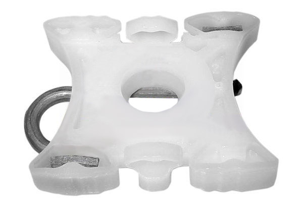 TRUCKTEC AUTOMOTIVE 08.62.012 Sliding Shoe, window lifter-image-7987284