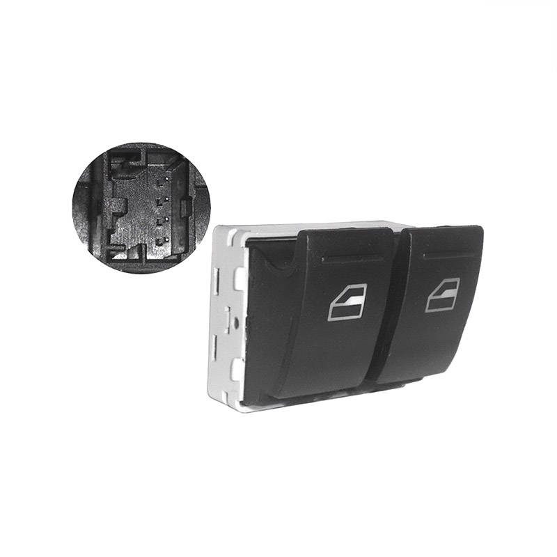ERA 662402 Switch, window winder Left Front-image-7989706
