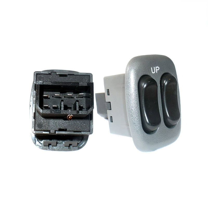 ERA 662416 Interruttore, Alzacristallo anteriore Sx