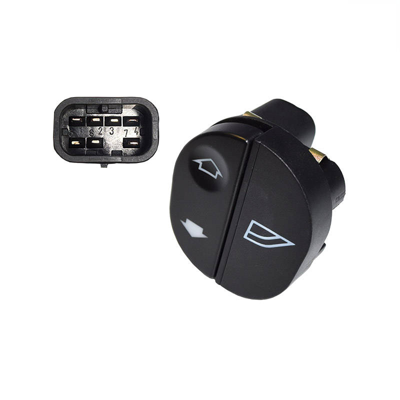ERA 662221 Switch, window winder Right Front-image-7990059