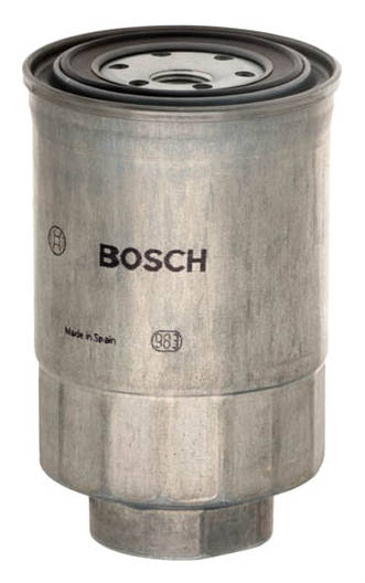 BOSCH F 026 402 831 Fuel Filter Spin-on Filter-image-7990098