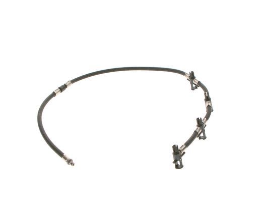 BOSCH 0 928 402 086 Hose, fuel overflow-image-7990372