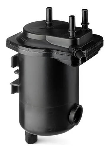 UFI 24.132.00 Filtro Carburante Cartuccia filtro