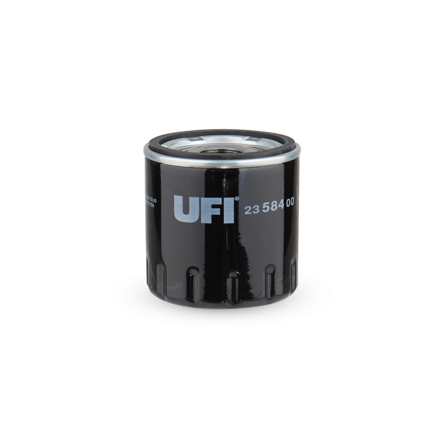 Ufi 23.584.00 Filtru Ulei Filtru Insurubabil