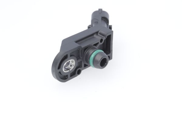 Side view of BOSCH 0 261 230 216 Sensors High Pressure Side