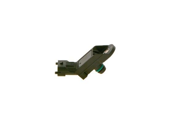 Side view of BOSCH 0 261 230 216 Sensors High Pressure Side