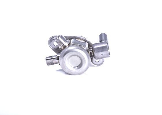Side view of BOSCH 0 261 520 217 High Pressure Pump