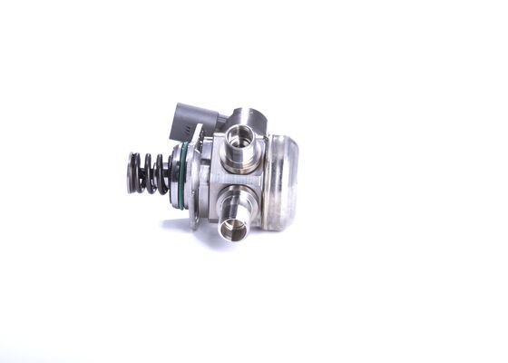 Side view of BOSCH 0 261 520 217 High Pressure Pump