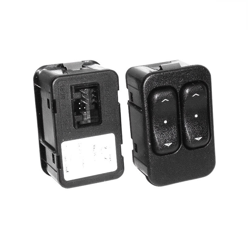 ERA 662141 Interruttore, Alzacristallo anteriore Sx