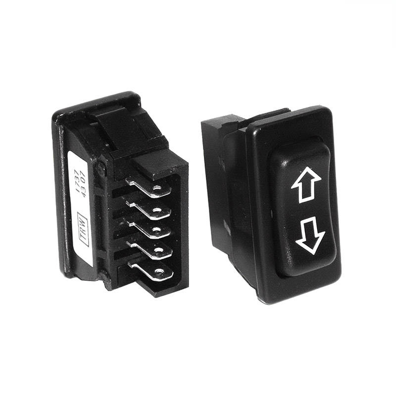 ERA 662001 Switch, window winder Front and Rear-image-7991671
