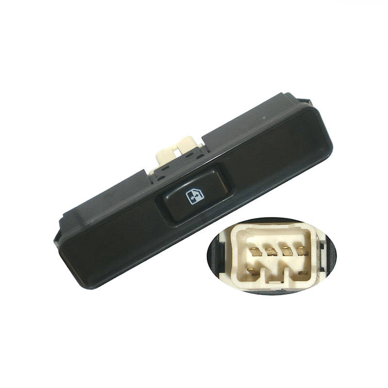 ERA 662414 Switch, window winder Right Front-image-7991949