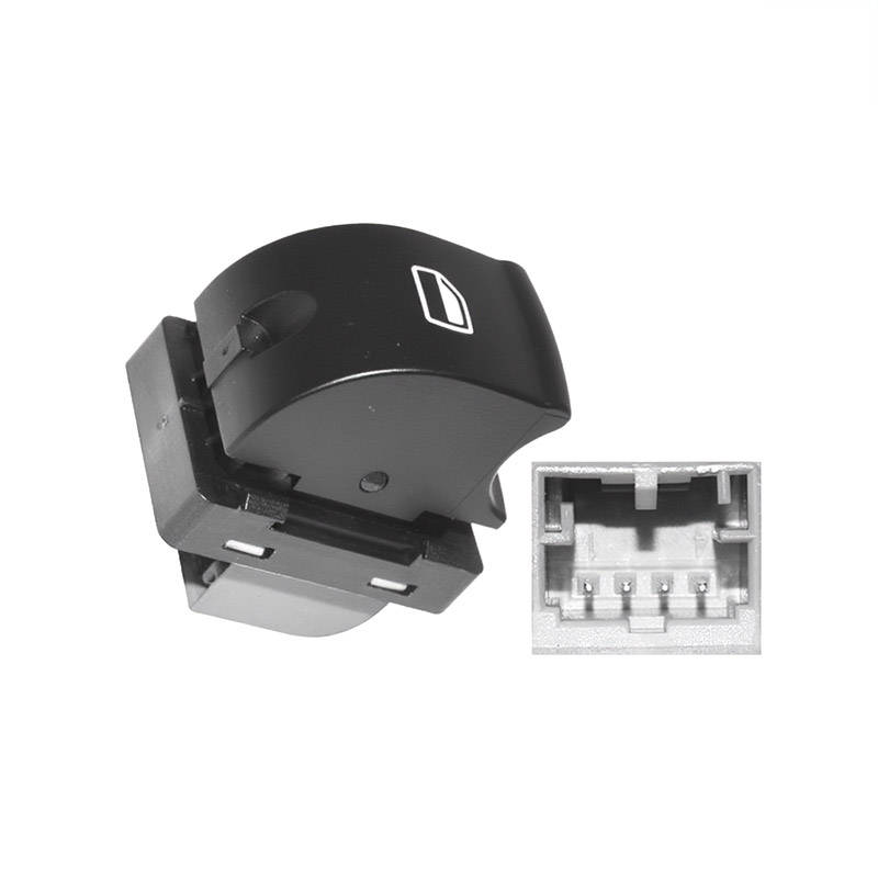 ERA 662405 Switch, window winder Right Front-image-7991996