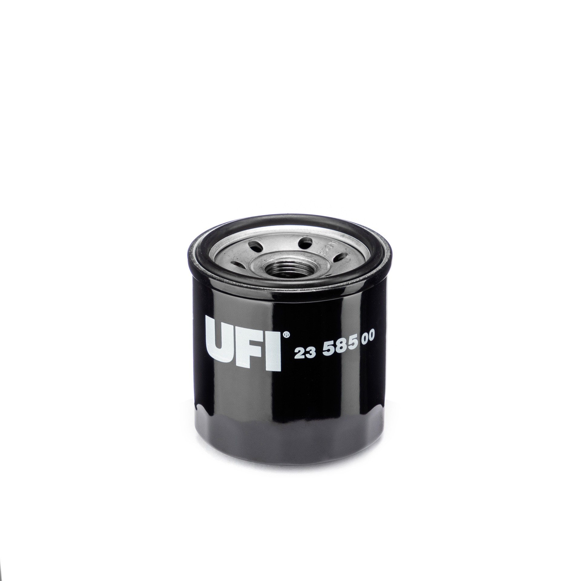 Ufi 23.585.00 Filtru Ulei Filtru Insurubabil, Cu Ventil Blocare Retur