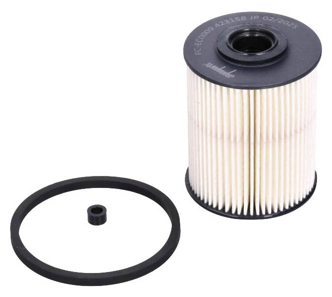 ASHIKA 30-ECO009 Fuel Filter Filter Insert-image-7994934