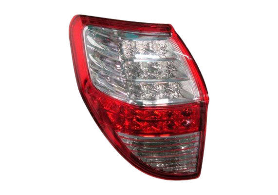 ALKAR 2271993 Rear light Left, without bulb holder, WY21W-image-7995084