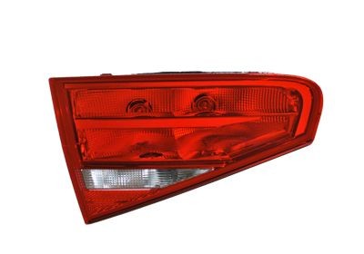 VAN WEZEL 0307923 Rear light Left, with bulb holder, Inner Section-image-7997733
