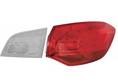 VAN WEZEL 3751922 Rear light Right, Outer section-image-7998030
