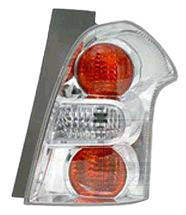 VAN WEZEL 5399936U Rear light Right, without bulb holder-image-7998133