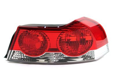 VAN WEZEL 5952932 Rear light Right, without bulb holder-image-7998199