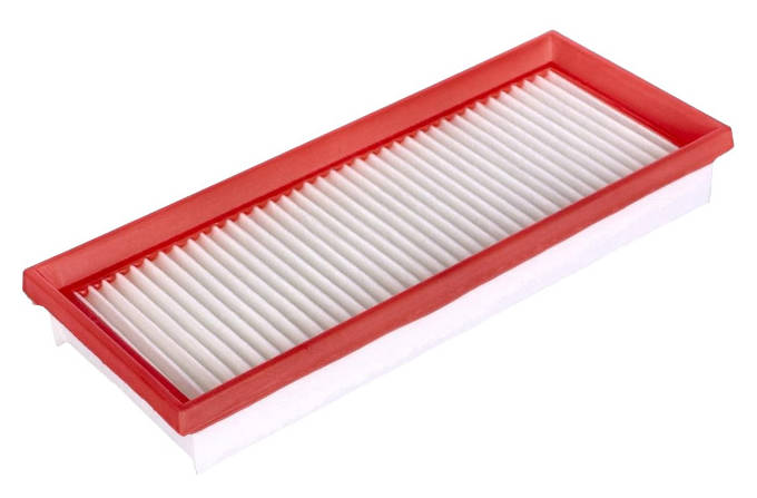 Ashika Filtro Aria 20-0M-M03 - Immagine 2