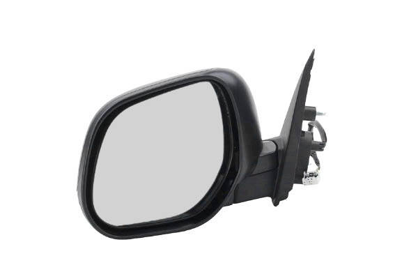 JOHNS 58 47 37-21 Specchietti retrovisori Sx, termico, senza indicatore direzione