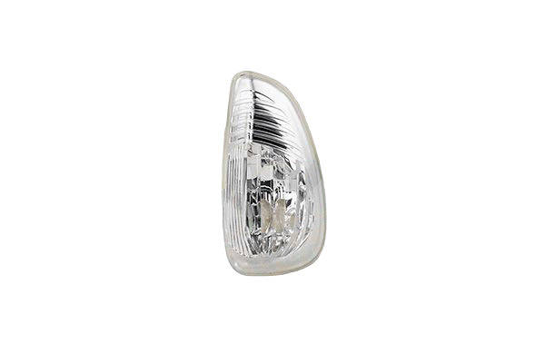 JOHNS 60 92 38-95 Frecce Specchio esterno, senza portalampada