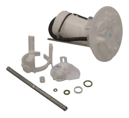 BLUE PRINT ADC42368 Fuel Filter In-Line Filter, with fastening/mounting material-image-8008680